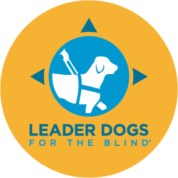 Event Home: Light Up Leader Dog 2020